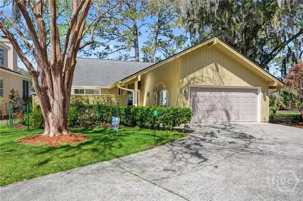 5 Henry Clay Court, Savannah, GA 31411