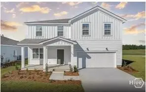 385 Crosstown Avenue, Richmond Hill, GA 31324