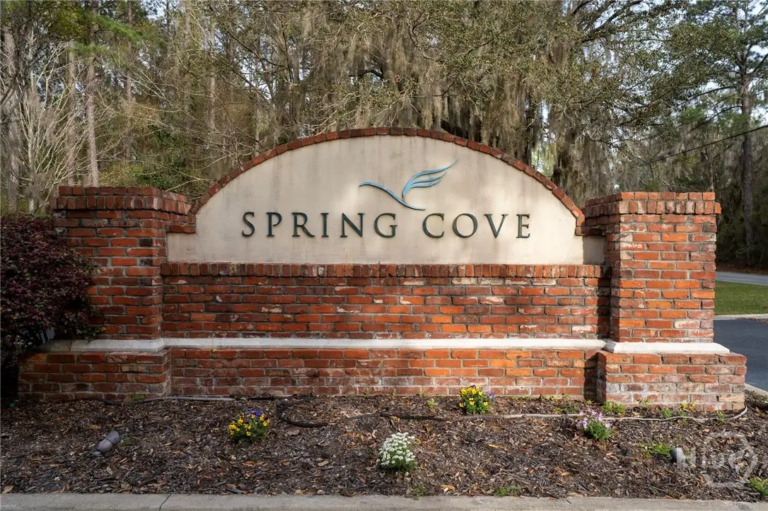 0 Spring Cove Way Ne, Townsend, GA 31331 - #1