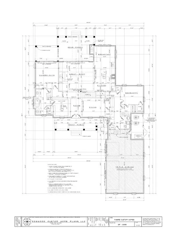 495 S Waterways Parkway, Richmond Hill, GA 31324 - #3