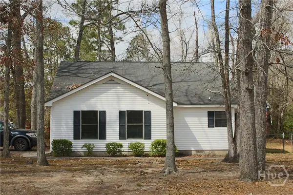 1 Fleming Drive, Statesboro, GA 30458