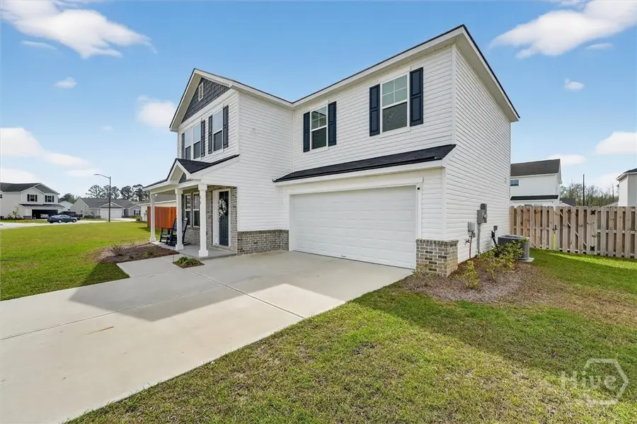 26 Stetson Drive, Savannah, GA 31419 - #3