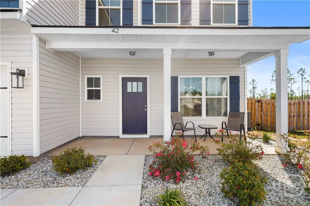 42 Franklin Tree Drive Ne, Ludowici, GA 31316 - #1