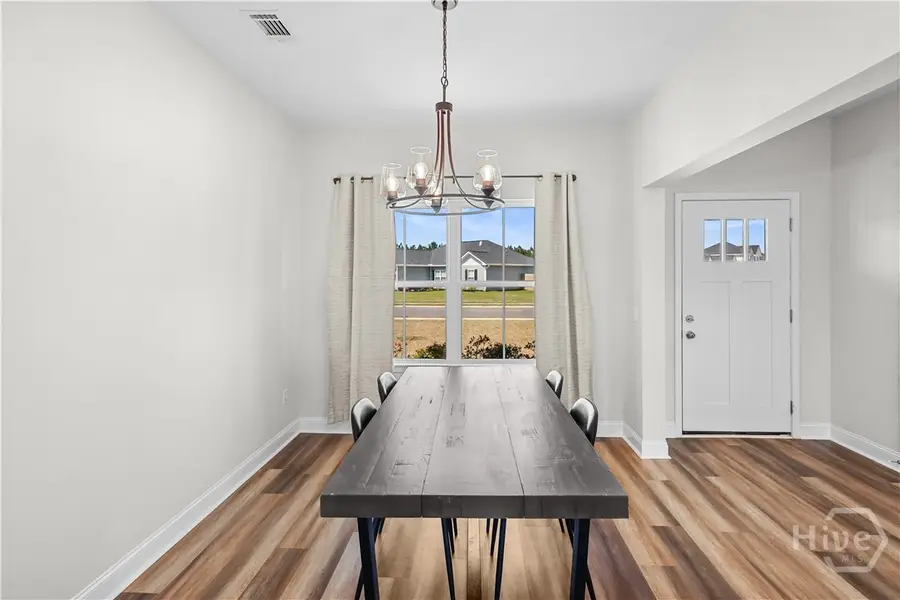 42 Franklin Tree Drive Ne, Ludowici, GA 31316 - #3