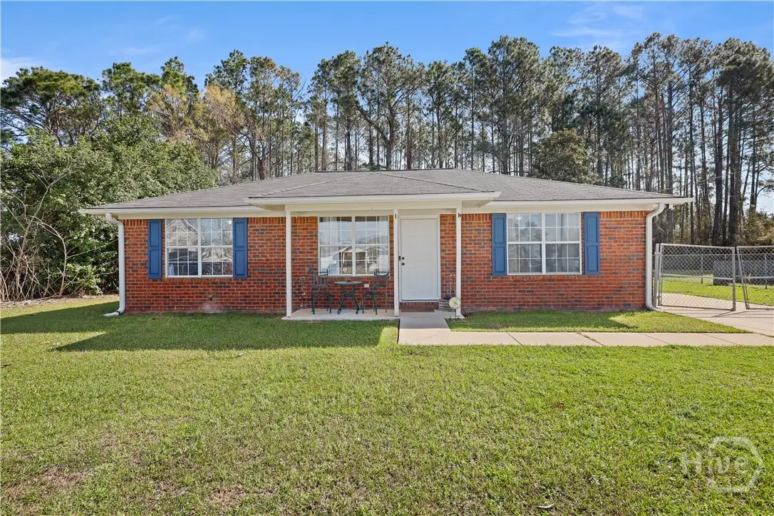 34 Mary Court Ne, Ludowici, GA 31316 - #1