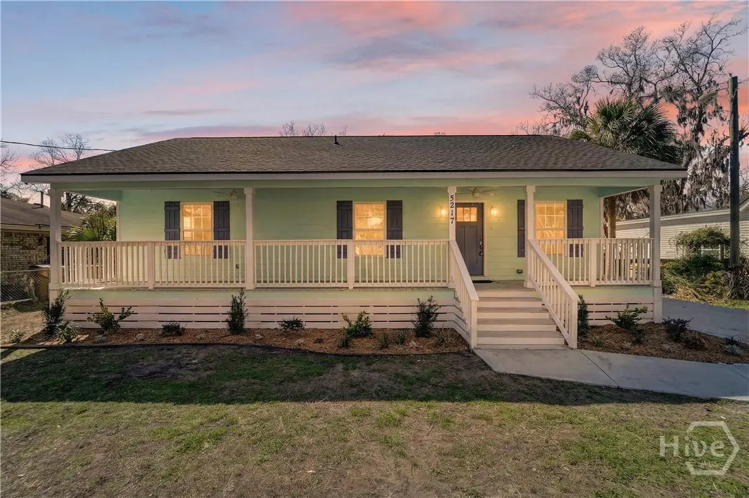 3217 Bannon Drive, Savannah, GA 31404 - #1