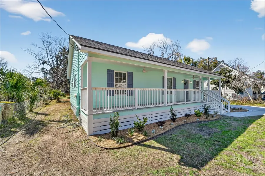 3217 Bannon Drive, Savannah, GA 31404 - #2