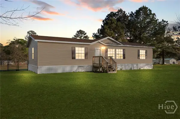 113 Shari Drive, Guyton, GA 31312