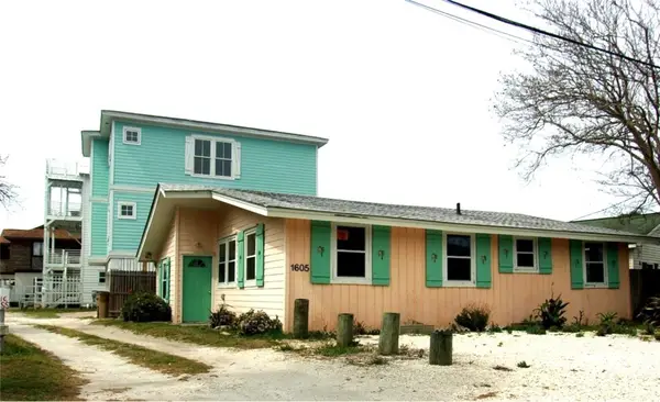 1605 Chatham Avenue #A, Tybee Island, GA 31328