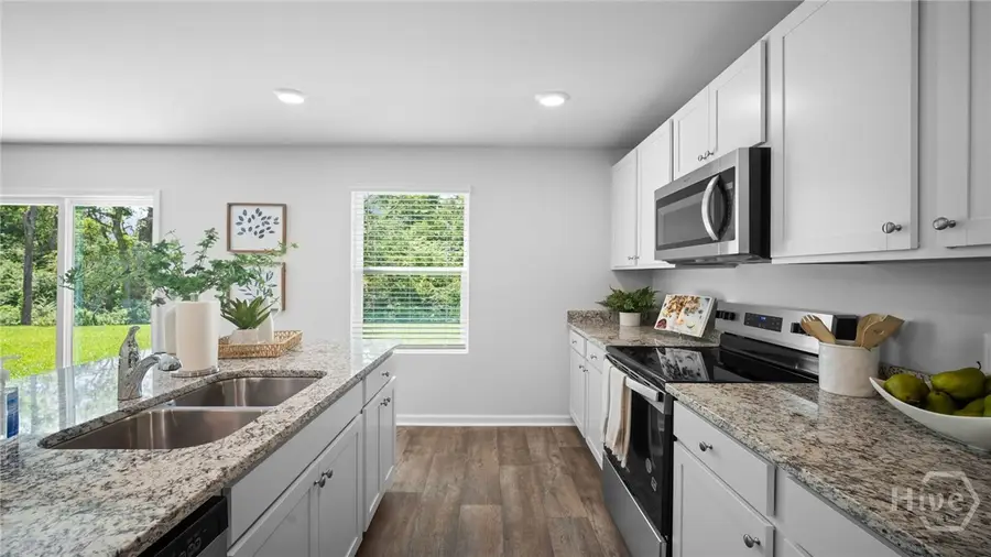 123 Sabel Court, Guyton, GA 31312 - #3