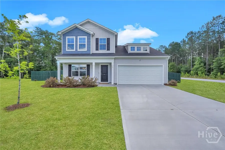 53 Vine Court, Richmond Hill, GA 31324 - #2