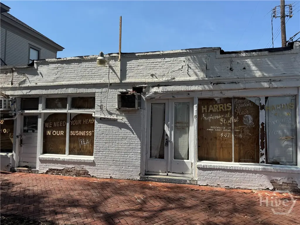 2415 Montgomery Street, Savannah, GA 31401 - #1