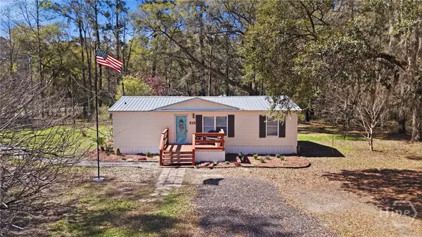 212 Sand Dollar Drive, Fleming, GA 31309