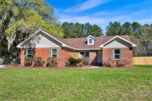 226 White Bluff Drive, Guyton, GA 31312
