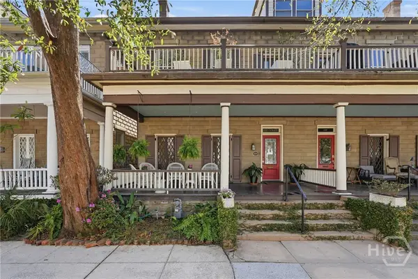 407 E Hall Street, Savannah, GA 31401