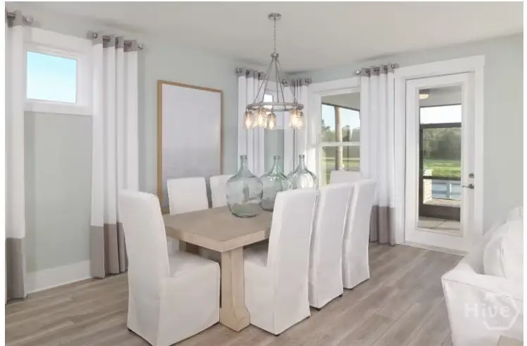 144 Dendron Drive, Richmond Hill, GA 31324 - #3