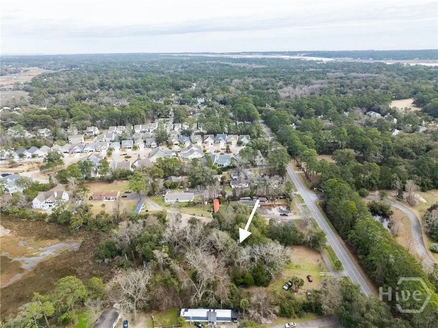 15 Sassafras Lane, Hilton Head Island, SC 29926 - #2