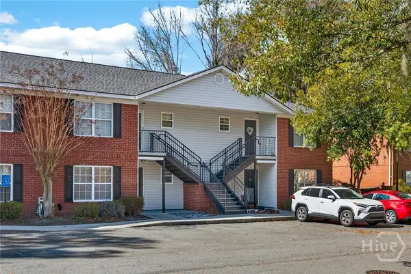 310 Tibet Avenue #8, Savannah, GA 31406