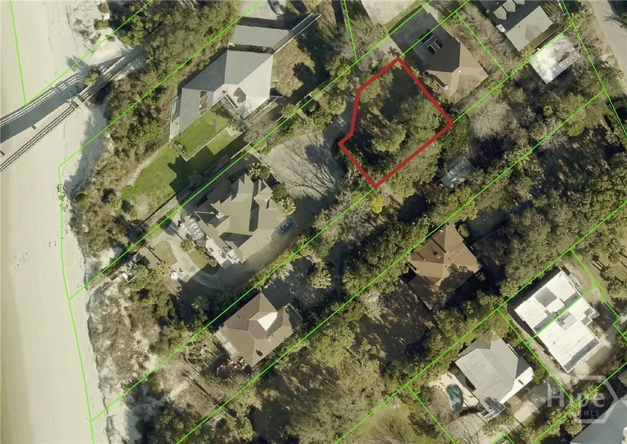 1619 D Chatham Avenue, Tybee Island, GA 31328 - #2