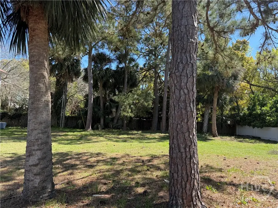 1619 D Chatham Avenue, Tybee Island, GA 31328 - #3