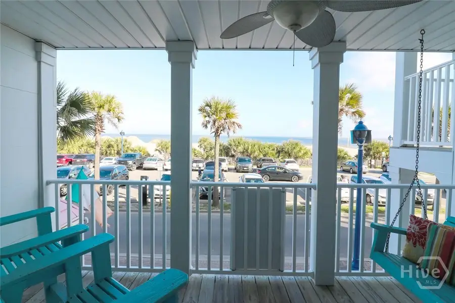 1615 Strand Avenue #4, Tybee Island, GA 31328 - #2