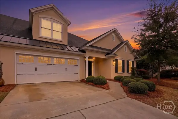 122 Mallory Place, Pooler, GA 31322