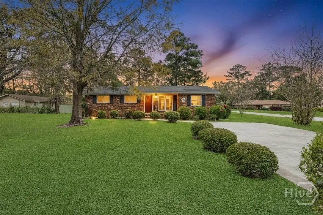 402 N Sangrena Drive, Pooler, GA 31322 - #1