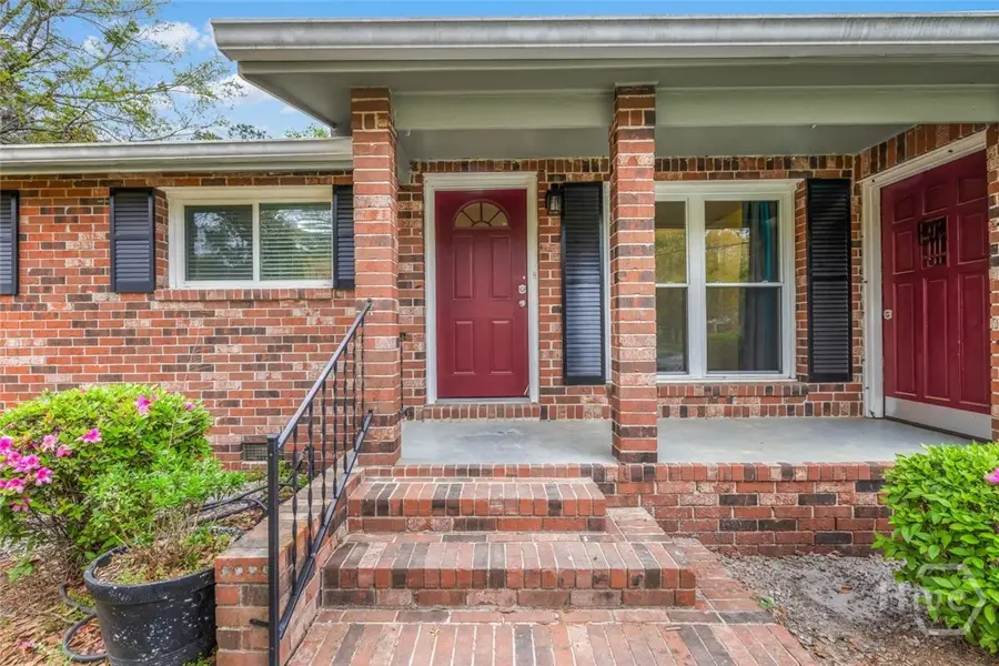 402 N Sangrena Drive, Pooler, GA 31322 - #3