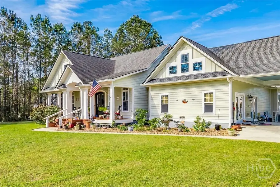 303 Old Louisville Court, Guyton, GA 31312 - #2