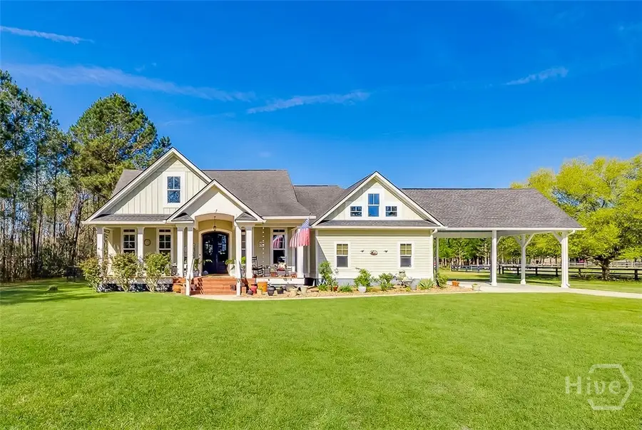 303 Old Louisville Court, Guyton, GA 31312 - #3