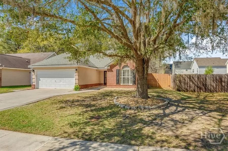 331 Laurel Hill Circle, Richmond Hill, GA 31324 - #2