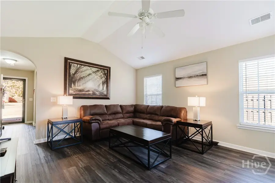 255 Willow Oak Drive, Richmond Hill, GA 31324 - #2