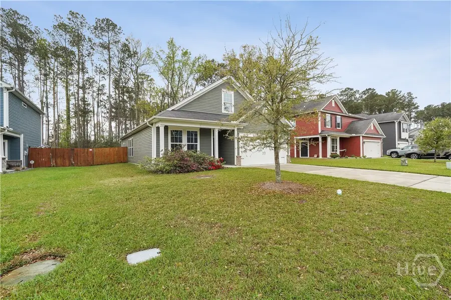 105 Savanna Drive, Pooler, GA 31322 - #3