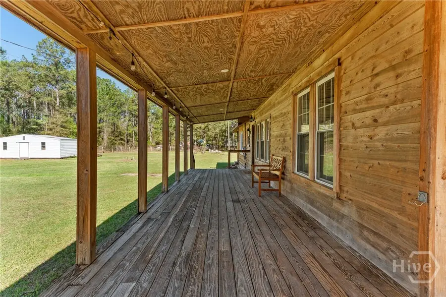 5048 Clyo Kildare Road, Clyo, GA 31303 - #3