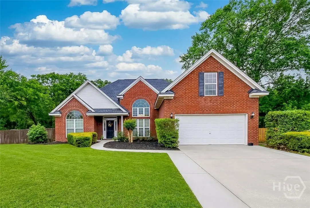 116 Penny Lane, Guyton, GA 31312 - #1