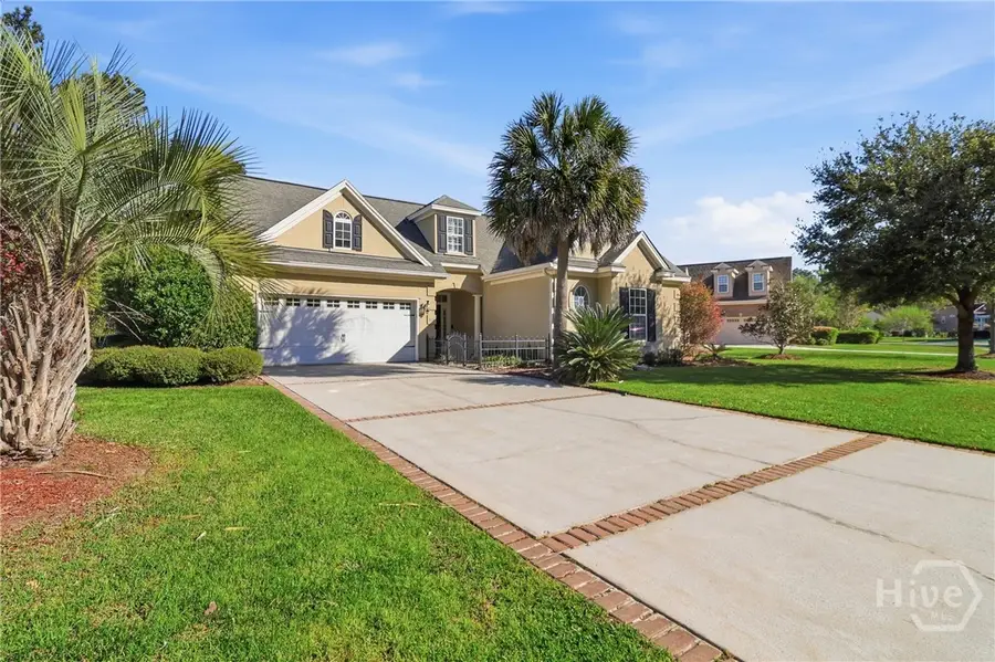 106 Tahoe Drive, Pooler, GA 31322 - #2