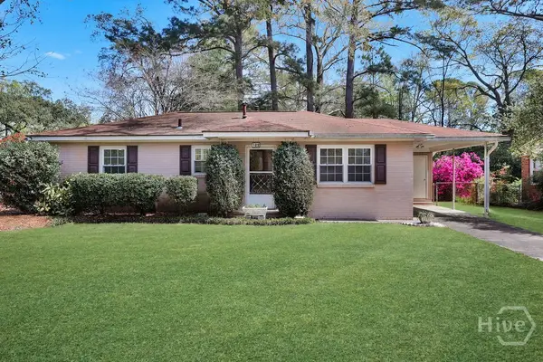 122 Bowman Avenue, Savannah, GA 31408