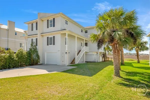 607 6th Street #B, Tybee Island, GA 31328