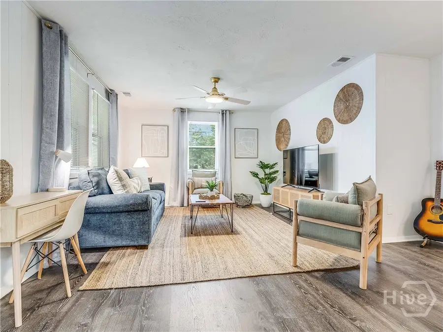 102 Evora Street, Port Wentworth, GA 31407 - #2