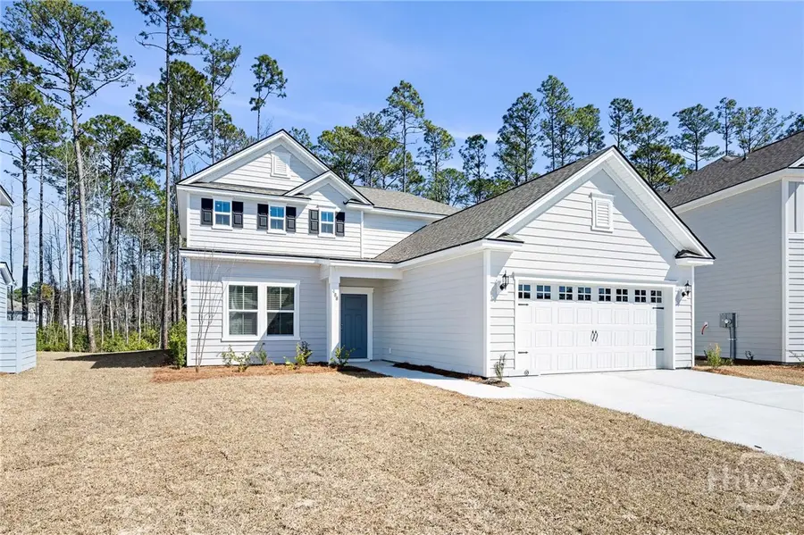 488 Monterey Loop, Richmond Hill, GA 31324 - #3