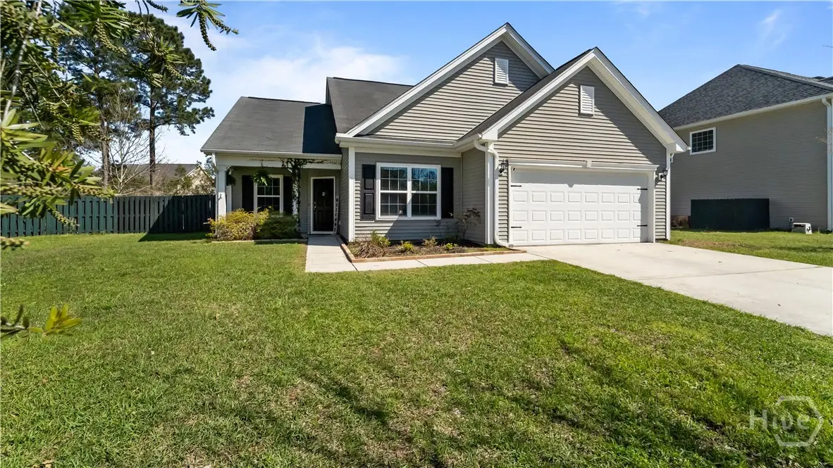 4490 Garden Hills Loop, Richmond Hill, GA 31324 - #1