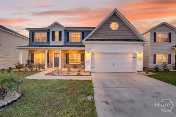 119 Guana Lane, Bloomingdale, GA 31302