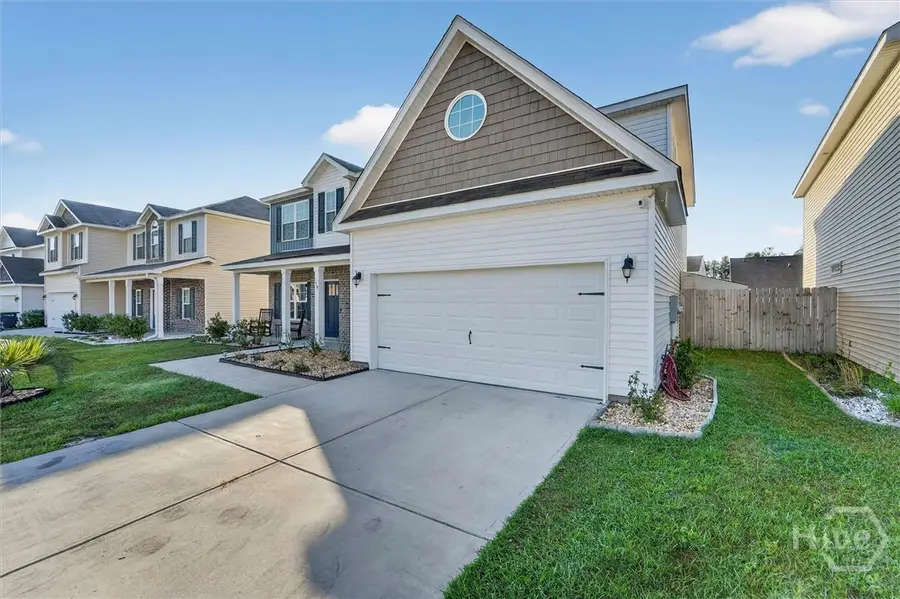 119 Guana Lane, Bloomingdale, GA 31302 - #2