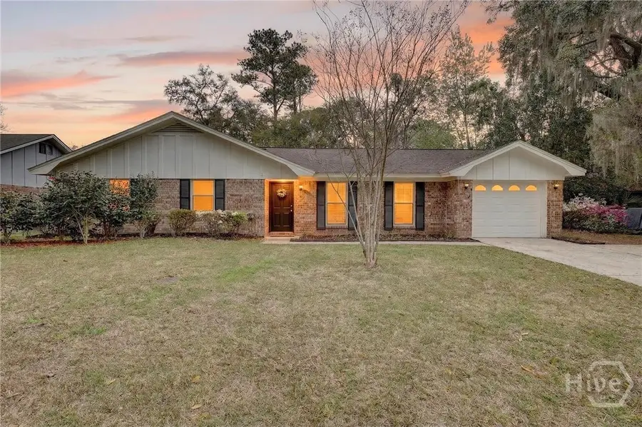 110 W Manta Cove, Savannah, GA 31410 - #2