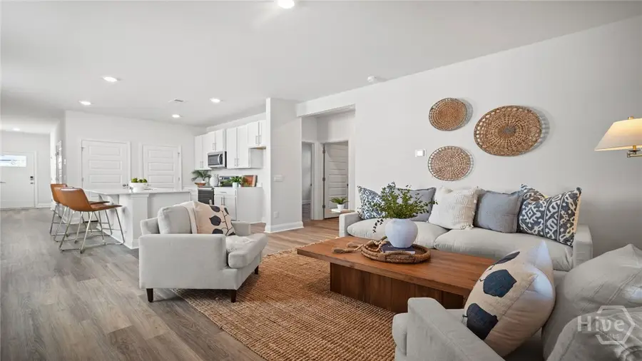 110 Serenoa Drive, Guyton, GA 31312 - #3