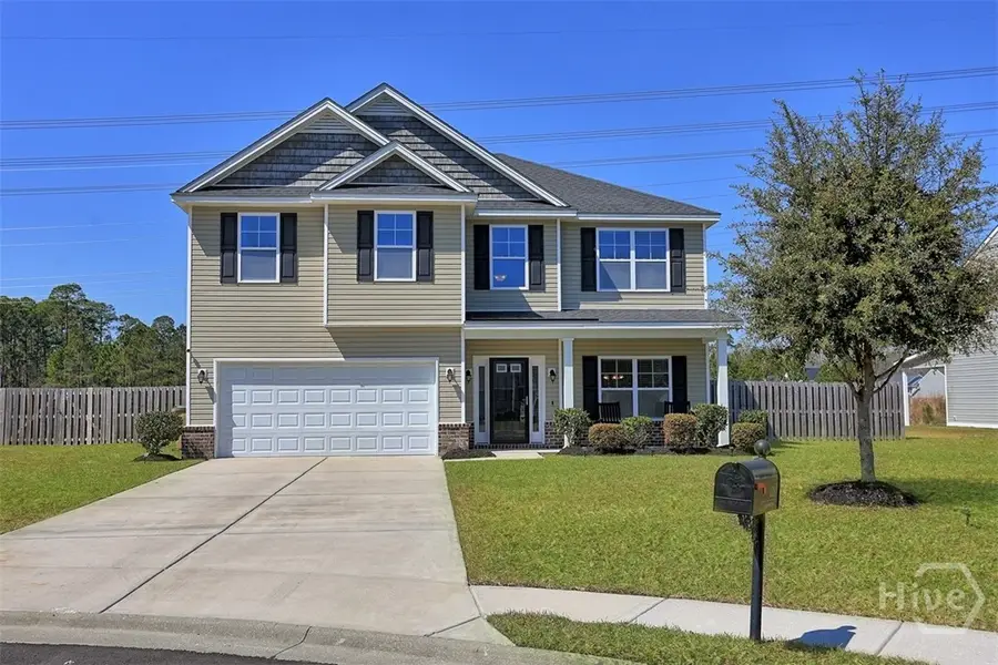 135 Greystone Drive, Guyton, GA 31312 - #2