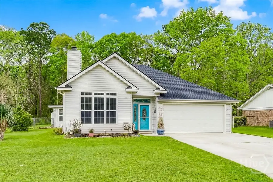 7 Haydens Court, Pooler, GA 31322 - #3