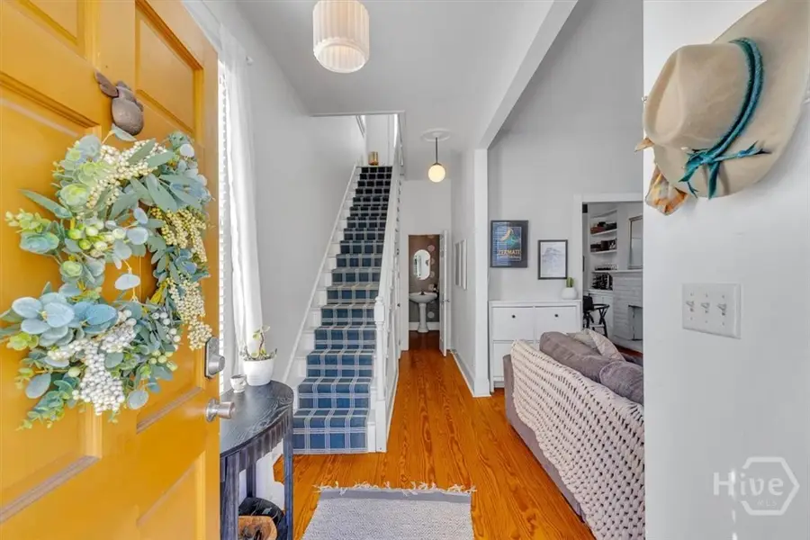 531 E Gaston Street, Savannah, GA 31401 - #3