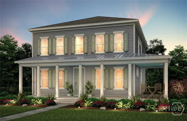 929 Heartwood Avenue, Richmond Hill, GA 31324