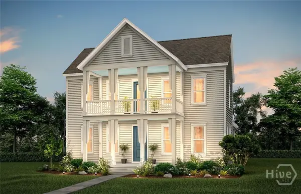 941 Heartwood Avenue, Richmond Hill, GA 31324